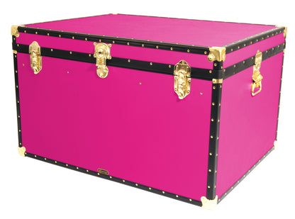 Traditional 40" Jumbo Trunk