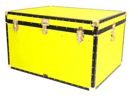Traditional 40" Jumbo Trunk