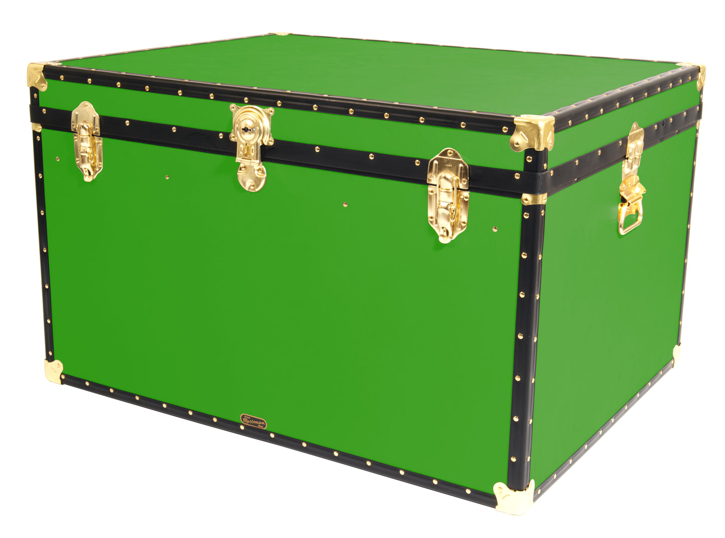 Traditional 40" Jumbo Trunk