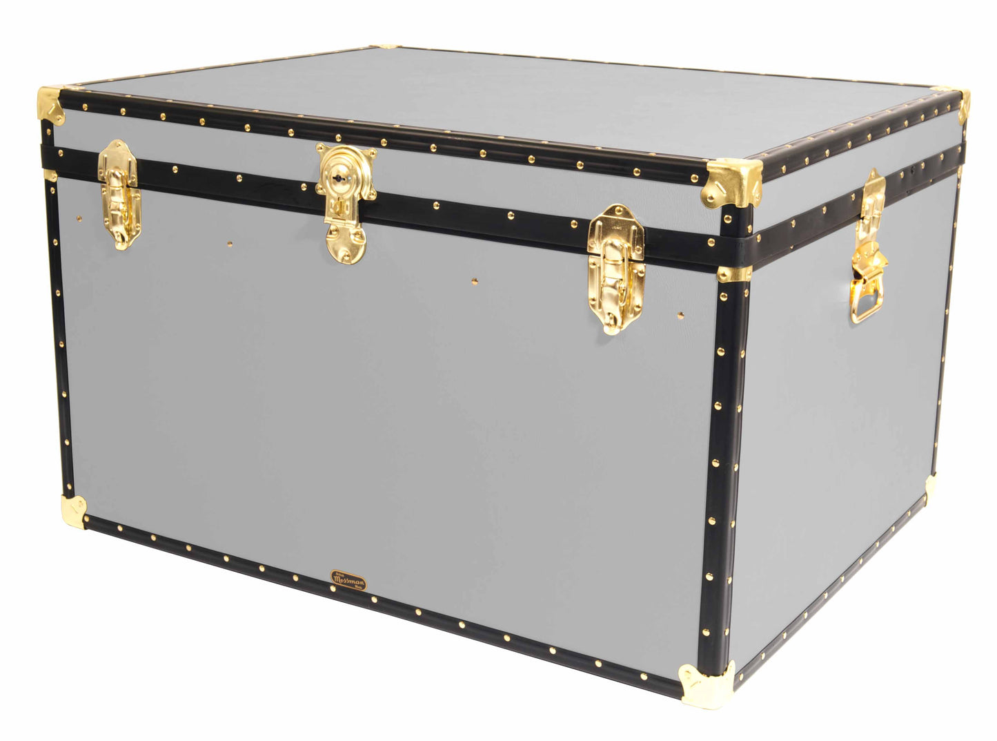 Traditional 40" Jumbo Trunk