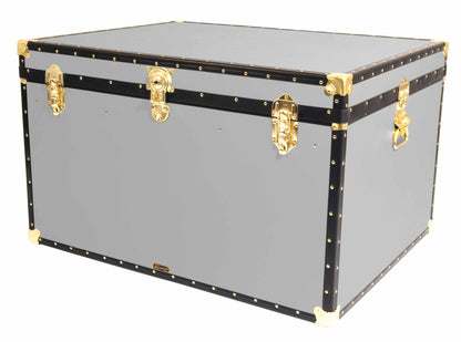 Traditional 40" Jumbo Trunk