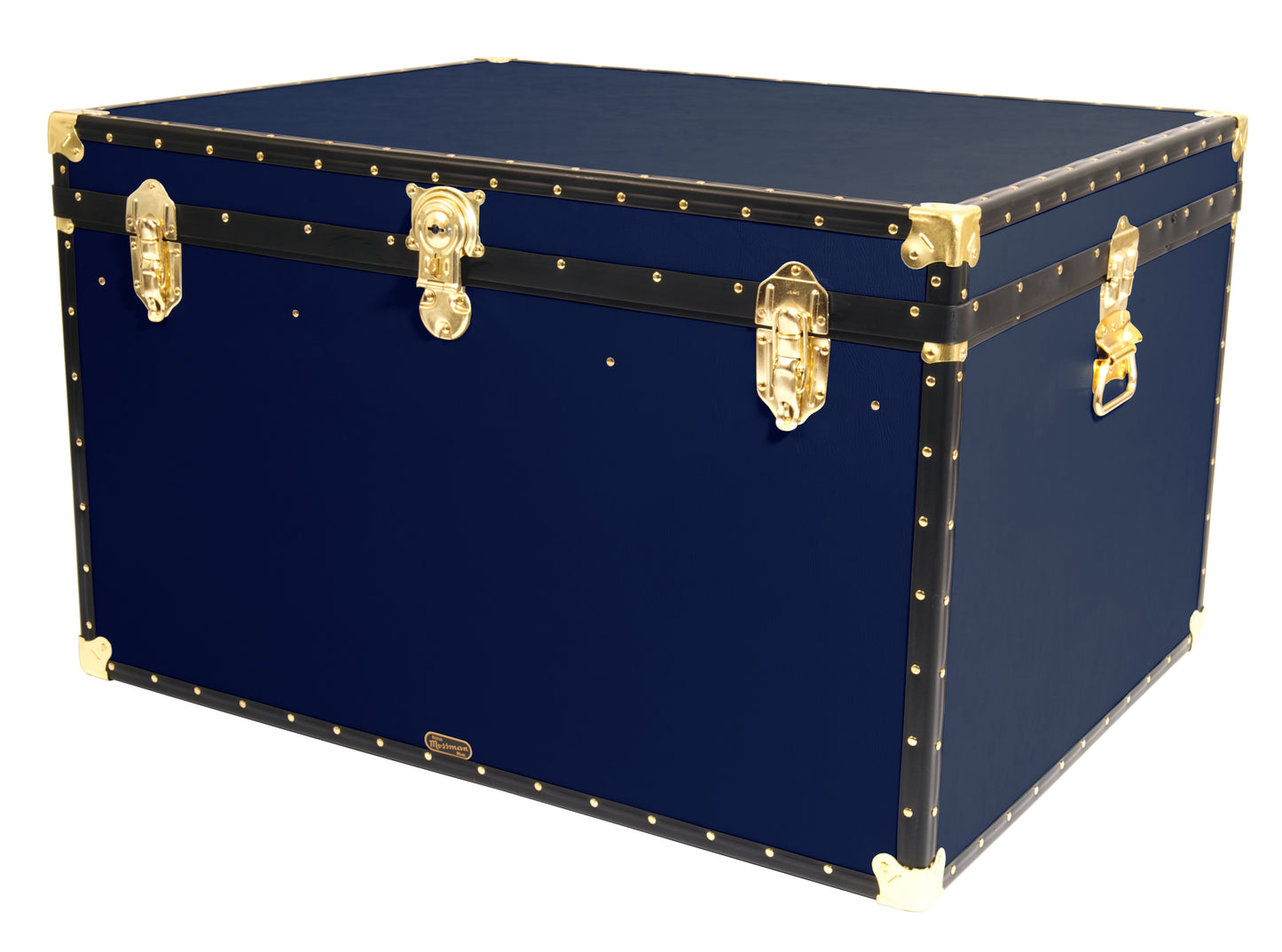 Traditional 40" Jumbo Trunk
