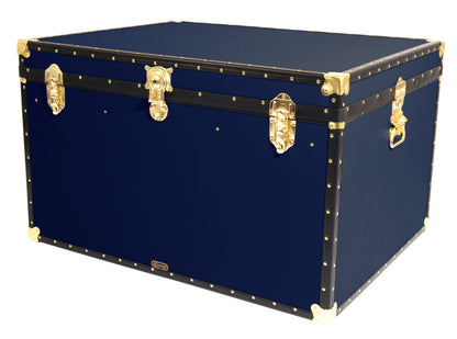 Traditional 40" Jumbo Trunk