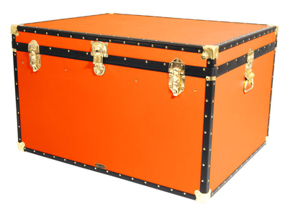 Traditional 40" Jumbo Trunk