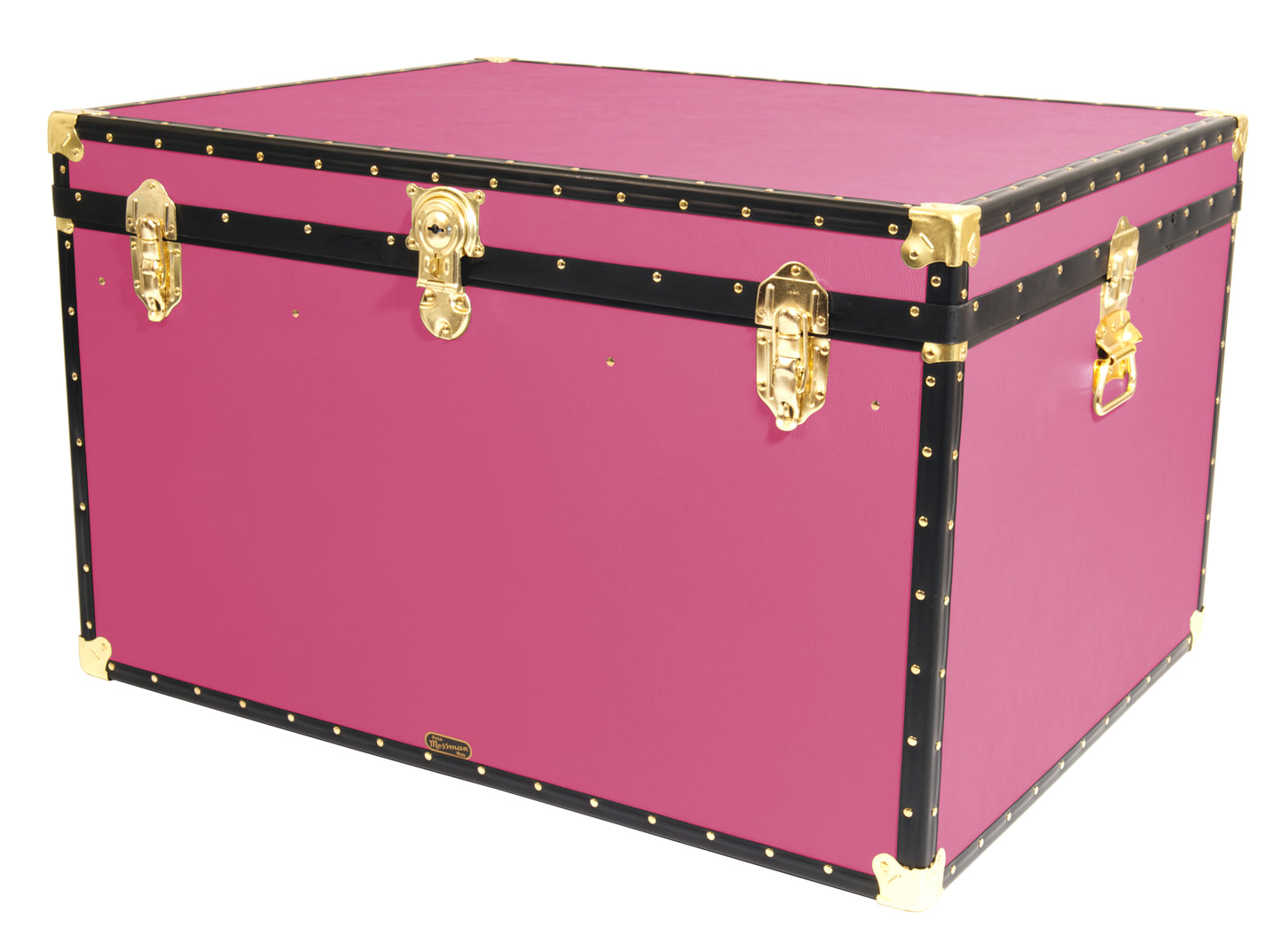 Traditional 40" Jumbo Trunk