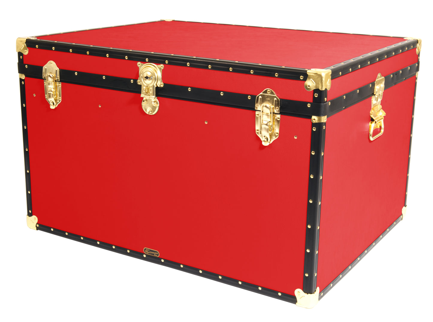Traditional 40" Jumbo Trunk