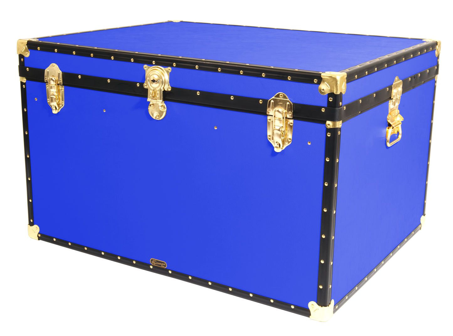 Traditional 40" Jumbo Trunk