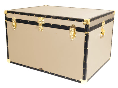 Traditional 40" Jumbo Trunk