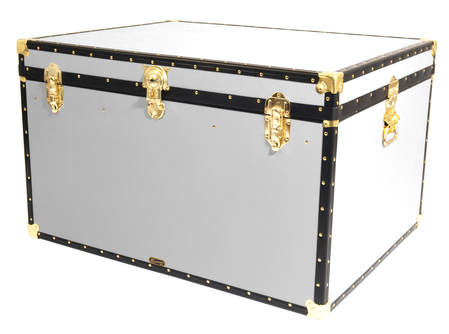 Traditional 40" Jumbo Trunk