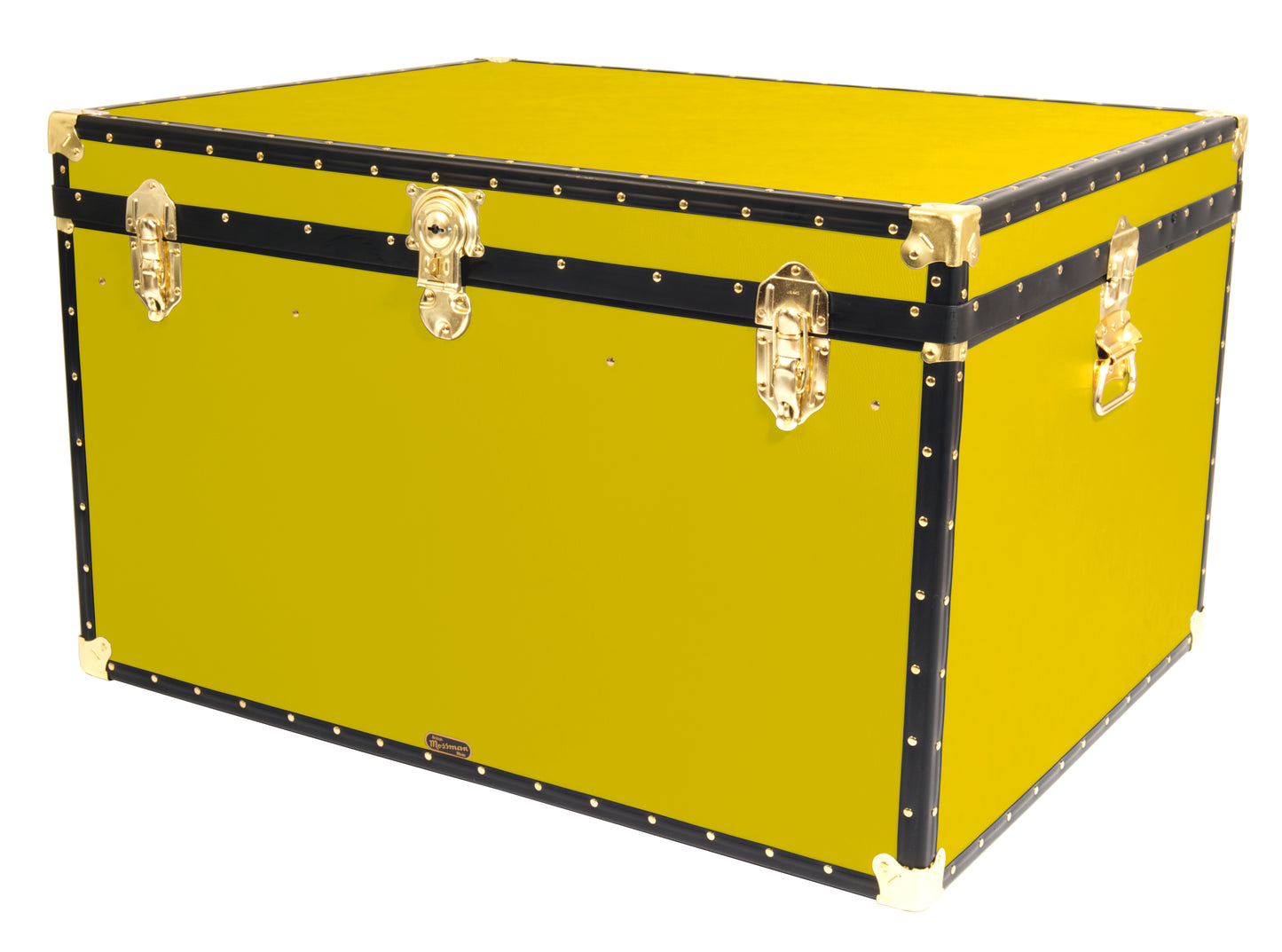 Traditional 40" Jumbo Trunk