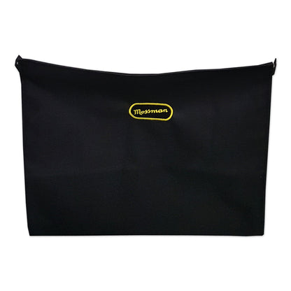 Spare Wardrobe Shoe Bag For Mossman Wardrobe Style Trunks