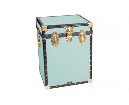 Traditional 18" Bedside Trunk
