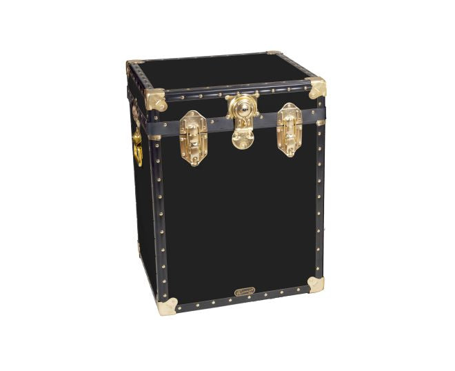 Traditional 18" Bedside Trunk