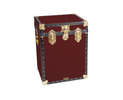 Traditional 18" Bedside Trunk