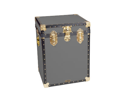 Traditional 18" Bedside Trunk