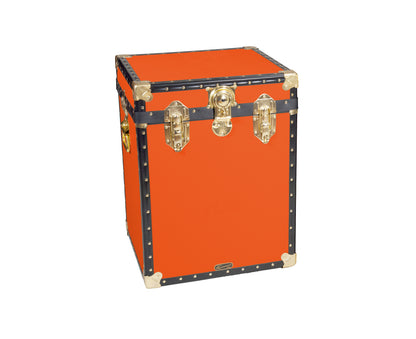 Traditional 18" Bedside Trunk