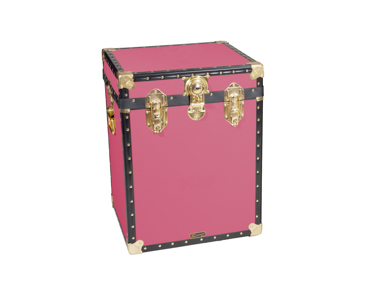 Traditional 18" Bedside Trunk