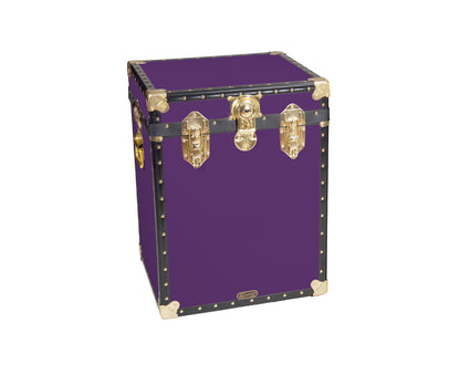 Traditional 18" Bedside Trunk