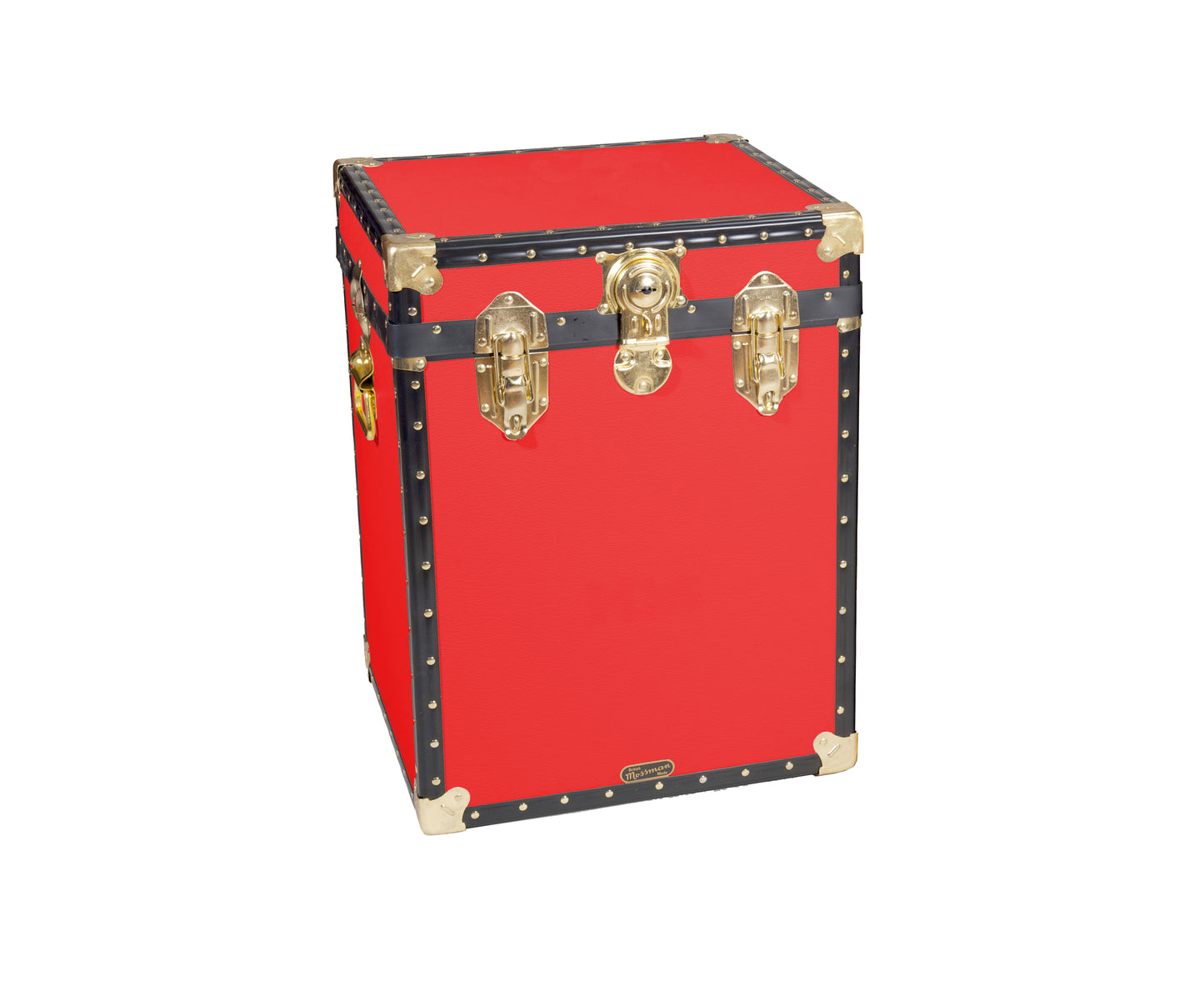 Traditional 18" Bedside Trunk