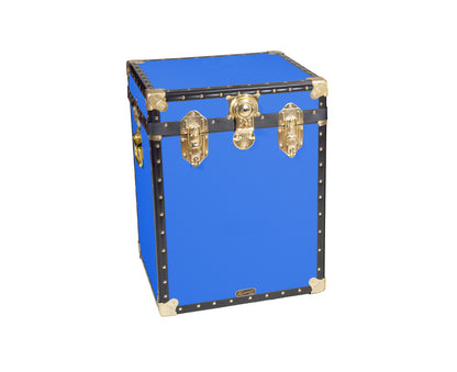 Traditional 18" Bedside Trunk