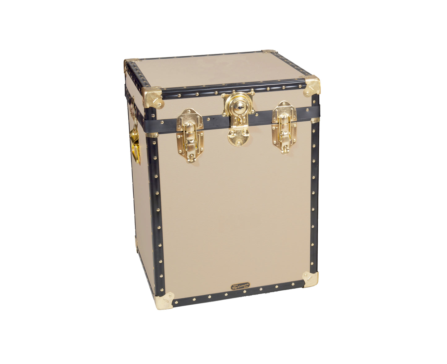 Traditional 18" Bedside Trunk