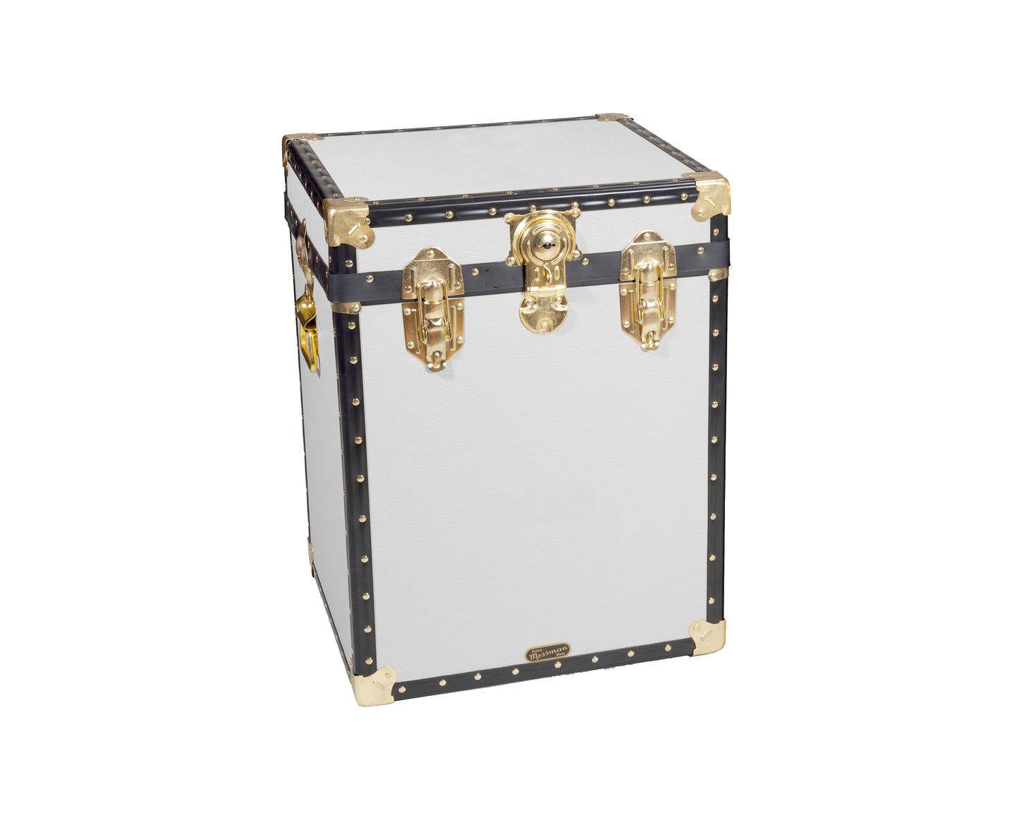 Traditional 18" Bedside Trunk