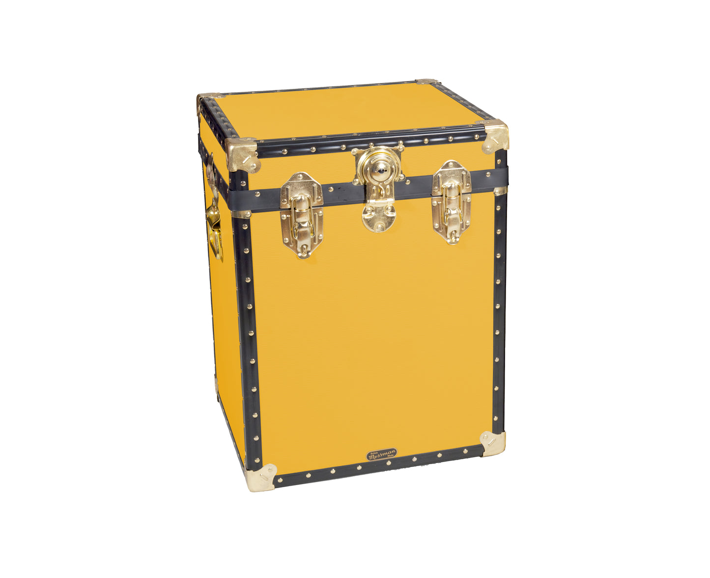 Traditional 18" Bedside Trunk