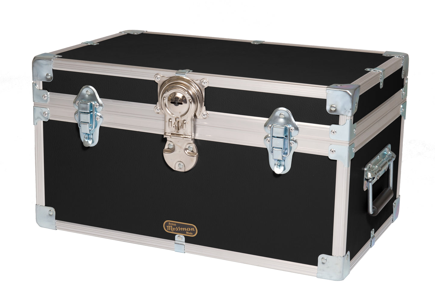 Industrial Tuck Box with Cabin Lock