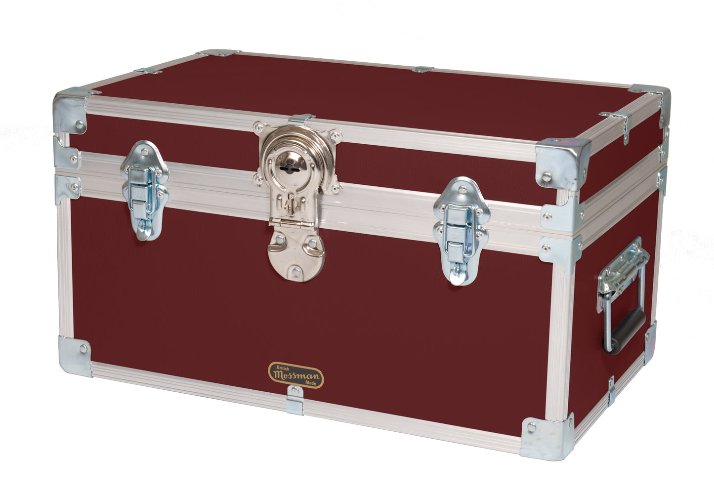 Industrial Tuck Box with Cabin Lock