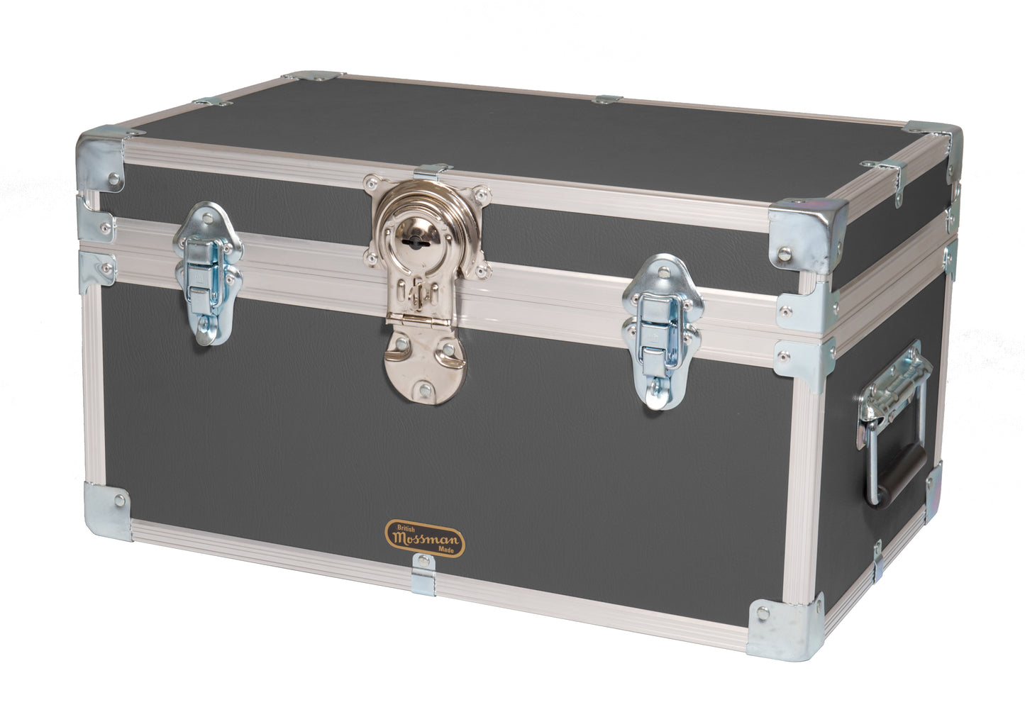 Industrial Tuck Box with Cabin Lock