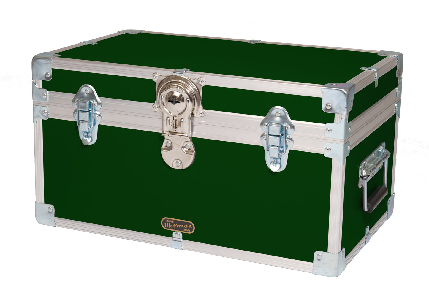 Industrial Tuck Box with Cabin Lock