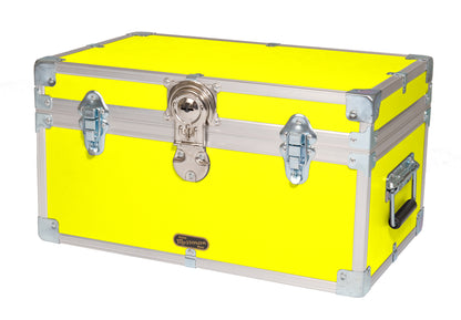 Industrial Tuck Box with Cabin Lock