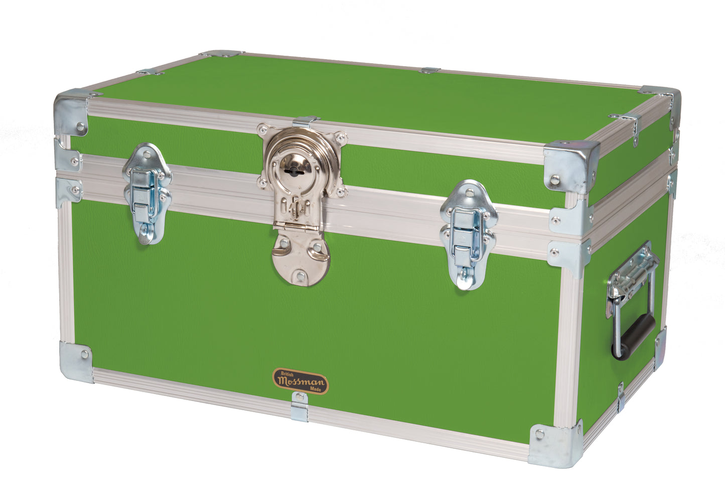 Industrial Tuck Box with Cabin Lock