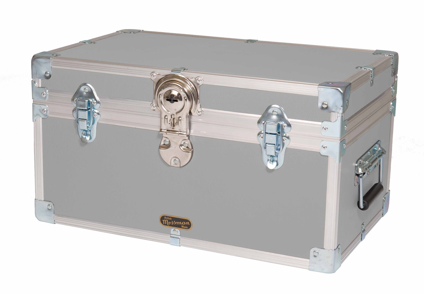Industrial Tuck Box with Cabin Lock