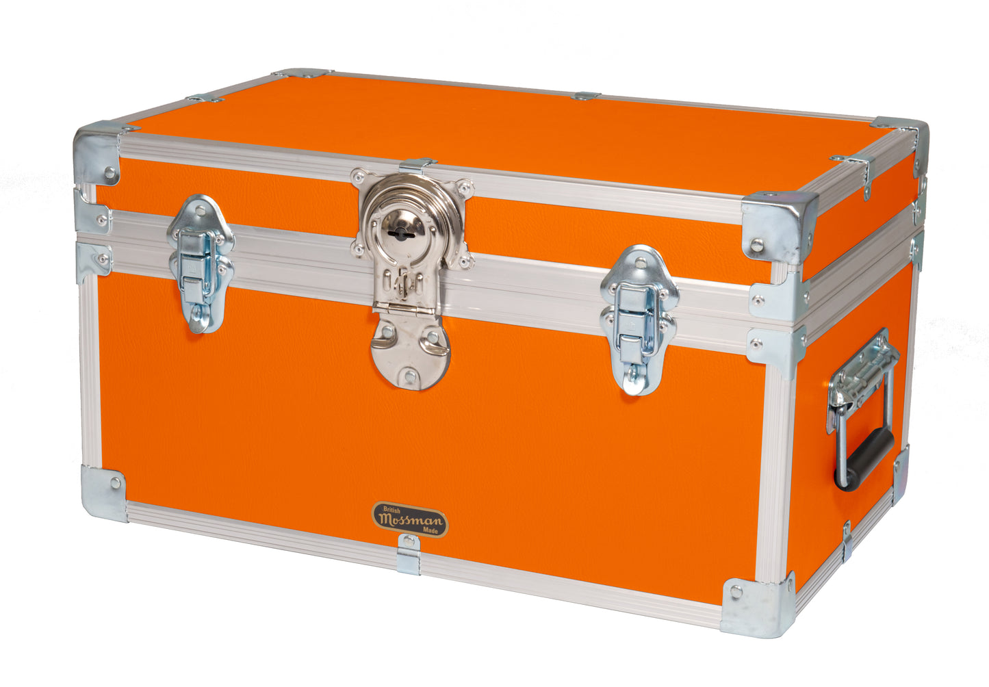 Industrial Tuck Box with Cabin Lock