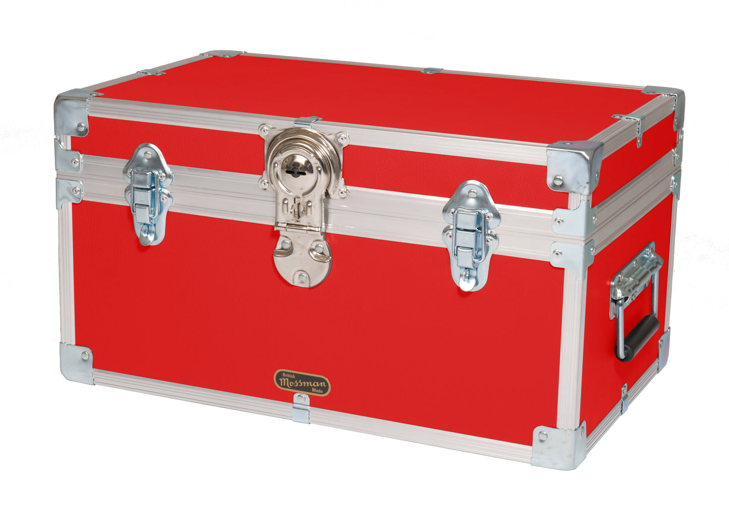 Industrial Tuck Box with Cabin Lock