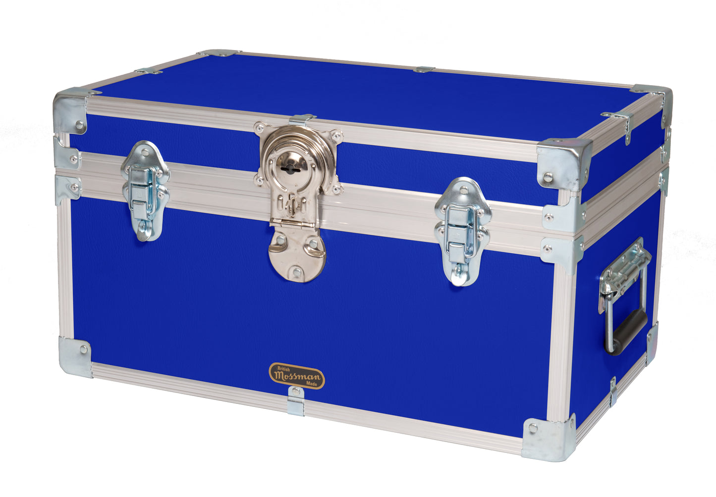 Industrial Tuck Box with Cabin Lock