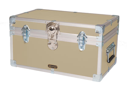 Industrial Tuck Box with Cabin Lock