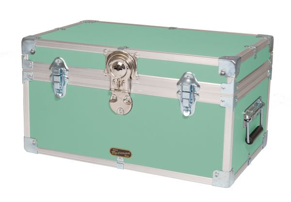 Industrial Tuck Box with Cabin Lock