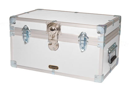 Industrial Tuck Box with Cabin Lock