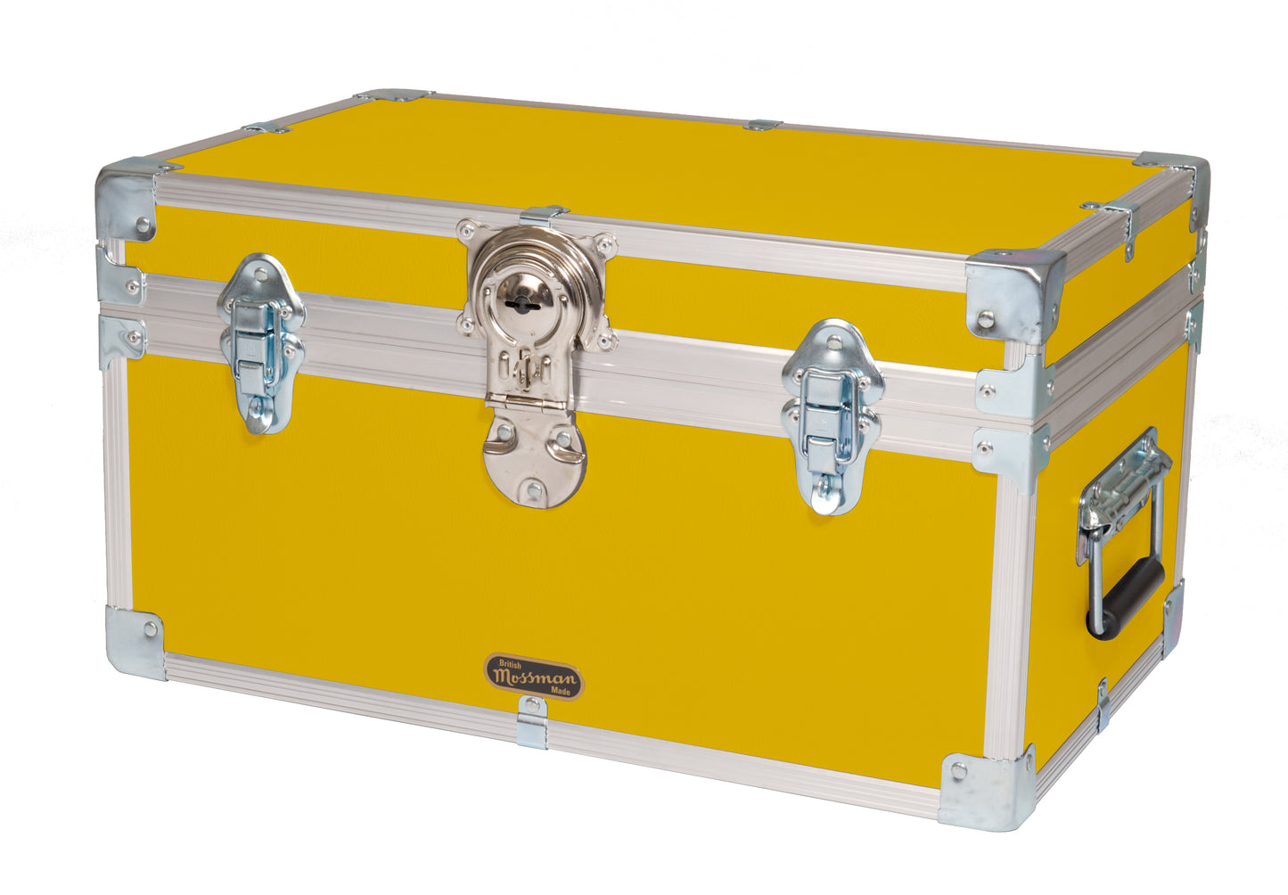 Industrial Tuck Box with Cabin Lock