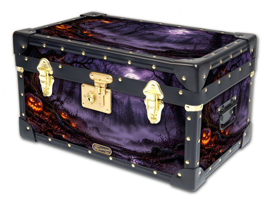 Halloween Prints – Mossman Trunks
