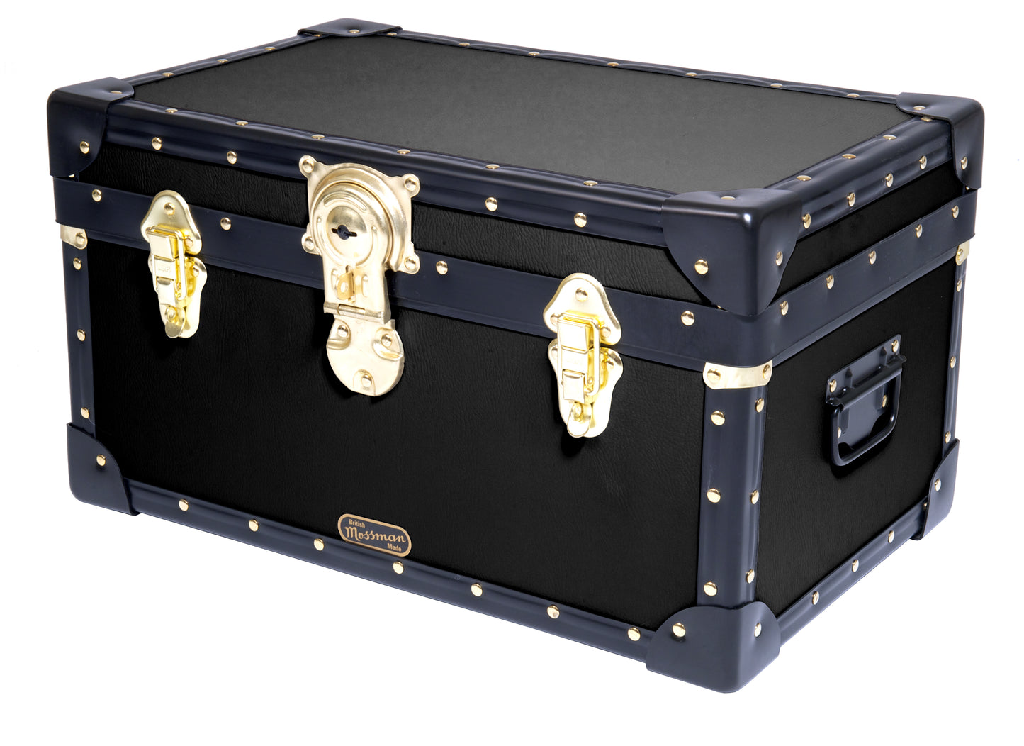 Traditional Tuck Box with Cabin Lock