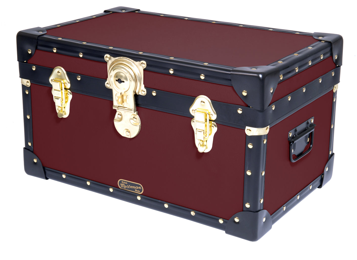 Traditional Tuck Box with Cabin Lock