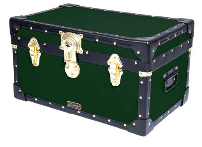Fast Track Traditional Tuck Box with Cabin Lock - Dark Green