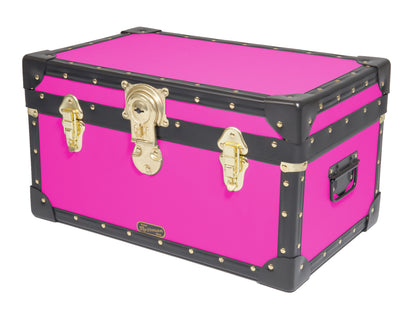 Traditional Tuck Box with Cabin Lock