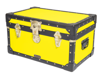 Traditional Tuck Box with Cabin Lock