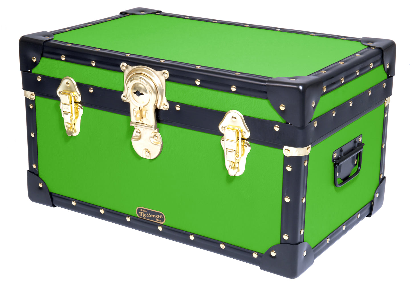 Traditional Tuck Box with Cabin Lock