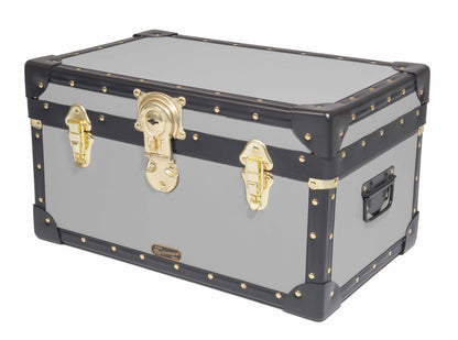 Traditional Tuck Box with Cabin Lock