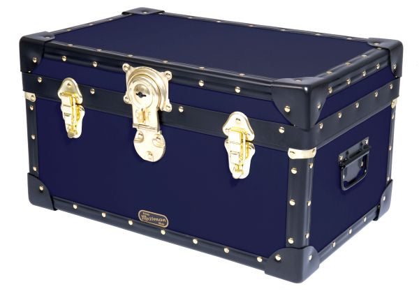Traditional Tuck Box with Cabin Lock